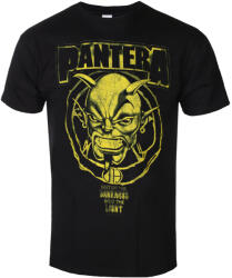 NNM Tricou bărbați Pantera - Out Of The Darkness - 19570100
