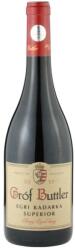 Gróf Buttler Kadarka Superior 2018 (0, 75l)
