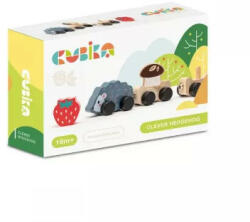 Cubika Fa sünivonat (63848)