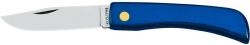 DUE CIGNI Zsebkés kék 16cm 2C 203/16 BLUE