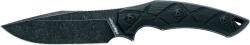 FOX EDGE LYCOSA 2 BLACK G10 Tõr (kifutó) FE-020