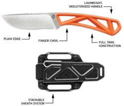 Gerber Exo-Mod Tõr L Orange 1055360