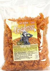 JÓZSA Vegan paste fusilli de linte roșie (200g)