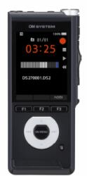 Olympus DS-2700 diktafon (V420370BE000) - omsystemshop