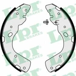 LPR Set saboti frana MAZDA B-SERIE (UN) (1998 - 2006) LPR 08450