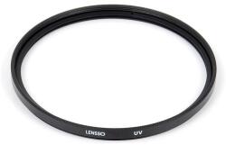 LENSSO UV szűrő 72mm LENSSO