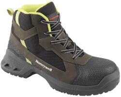Honeywell Sprint Mid S3 HI CI SRC ESD munkavédelmi cipő 37-es (6246164-37/7)