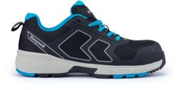 Honeywell Runner Blue S3 SRC ESD munkavédelmi cipő 40-es (6250123-40)