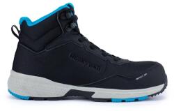 Honeywell Starter Mid Blue S1P SRC munkavédelmi cipő 49-es (6250129-49)