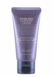 Benton Cosmetic Snail Bee Ultimate Cream - Csiganyál Krém Ránctalanító 50g