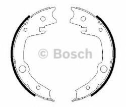 Bosch Set saboti frana, frana de mana TOYOTA CELICA (ZZT23_) (1999 - 2005) BOSCH 0 986 487 679