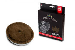 AIR Synthetic Wool Cut 150mm Szintetikus gyapjú korong szellőztetett polírozó korong