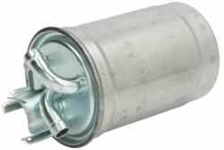 Mann-filter Filtru combustibil AUDI A4 (8E2, B6) (2000 - 2004) MANN-FILTER WK 823/1