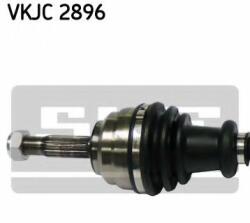 SKF Planetara RENAULT KANGOO Express (FC0/1) (1997 - 2007) SKF VKJC 2896