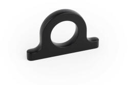 Triomax VIEFE OMEGA Matt fekete Fém fogantyú, 32 mm furattáv (0648032ZM2)