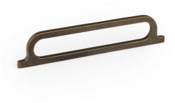 Viefe OMEGA bronz, Fém fogantyú, 160 mm furattáv (0648160Z623)
