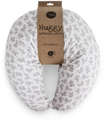 ceba baby BABY szoptatós párna Huggy Basic - Hoya