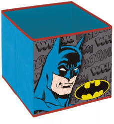  Batman játéktároló 31×31×31 cm (ADX15786BT)