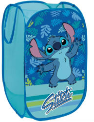  Disney Lilo és Stitch, A csillagkutya Leaf játéktároló 36x58 cm (ADX16142WD)