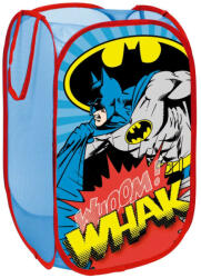  Batman Whoom játéktároló 36x58 cm (ADX15784BT)