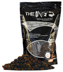 The One Pelete The One Pellet Mix, 3-6mm, 800g