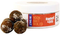 The One Boilies Solubil De Carlig Sarat The One Hook Bait In Salt, 24mm, 130g