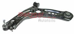 METZGER Bascula / Brat suspensie roata SEAT LEON (5F1) (2012 - 2016) METZGER 58082701