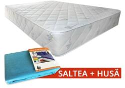 Spectral Mobila Set Saltea Spectral SuperOrtopedica Ultra 1400x1900 + Husa cu elastic Saltea