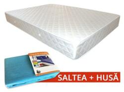 Spectral Mobila Set Saltea Spectral SuperOrtopedica 1400x1900 + Husa cu elastic Saltea
