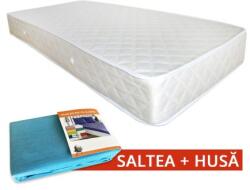 1 Set Saltea Spectral SuperOrtopedica 900x2000 + Husa cu elastic Saltea