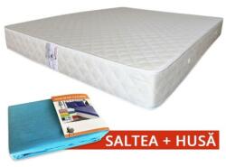 Spectral Mobila Set Saltea Spectral SuperOrtopedica 1600x2000 + Husa cu elasatic Saltea