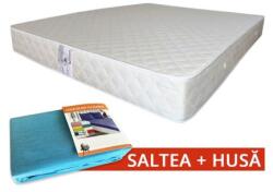 Spectral Mobila Set Saltea Spectral SuperOrtopedica 1600x1900 + Husa cu elastic Saltea