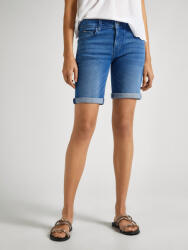 Pepe Jeans Pantaloni scurți Pepe Jeans | Albastru | Femei | 25/32 - bibloo - 323,00 RON