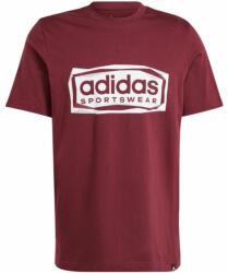 Adidas FLD SPW LOGO , Rosu , M