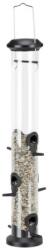TRIXIE Hranitor Exterior Suspendat, Plastic, 1, 000 ml/48 cm, Negru, 55636