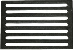Evotools Gratar pentru Soba Fonta 20 x 15 cm Evotools
