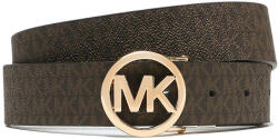 Michael Kors Curea 32Mm Reversible Belt 29551342 205 chocolate