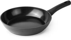 ibili Tigaie Ibili Nova Ceram, aluminiu, 20 cm, negru (IB-497520)