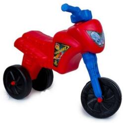 BURAK TOYS Tricicleta fara pedale, Super Cross, multicolor (GM50650)