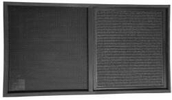 GimiHome Covor cauciuc intrare dezinfectant+ mocheta, 90x60x3, FG-ST-447 (GM564487) Pres
