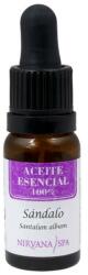 Nirvana Spa Ulei Esential de Lemn de Santal, 10 ml (JOLLYJM81060)