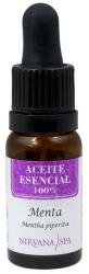Nirvana Spa Ulei Esential de Menta, 10 ml (JOLLYJM81049)