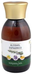 Nirvana Spa Alcool Spagiric, 125ml (JOLLYJM81144)