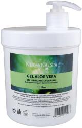 Nirvana Spa Gel Aloe Vera, 1 Litru (JOLLYJM81119)