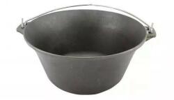 Ceaun din fonta, 16 L, negru (GM28753) Ceaun