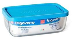  Caserola alimente sticla 1.1L FRIGOVERRE dreptunghiulara 21X11 CM (GM56255)