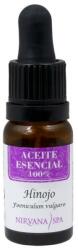 Nirvana Spa Ulei Esential de Chimen Dulce, 10 ml (JOLLYJM81039)