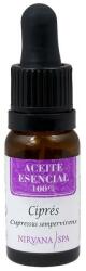 Nirvana Spa Ulei Esential de Chiparos, 10 ml (JOLLYJM81034)