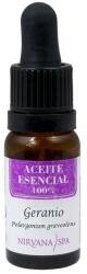 Nirvana Spa Ulei Esential de Muscata, 10 ml (JOLLYJM81038)