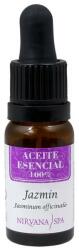 Nirvana Spa Ulei Esential de Iasomie, 5 ml (JOLLYJM81180)